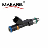 Fuel Injector 0280158103 For Mazda 3 2.0l 2006-2012 Mazda 6 2.3l 2006-2008 For Mazda 5 2.3l 2008-2010