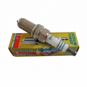 Manufacturer Spare Parts Auto Spark Plugs 5343 Ikh16 For Auto Engine Systems