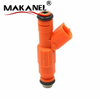 High Quality Auto Parts Fuel Injector Nozzle 0280156156 For Ma-zda 6 Saloon 2002-2008 2.3