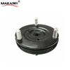 High Quality Auto Parts Front Rubber Strut Mount Shock Absorber For Almera Tt Models 48609-35030