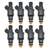 0280150734 For Citroen Peugeot 405,Volvo Own Manufacturer High Standard Nozzle Injector Fuel