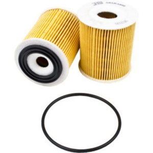 Co-b816-2x Oil Filter For 11427509208 11427512446,04693101aa,04693140aa,04693140ab,05015901aa