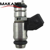 High Performance Fuel Injector Iwp001 For For Fiat Palio Siena Bravo Marea 1.6 16v 501.011.02