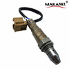 Car Oxygen Sensor Lambda Sensor For Nissan Altima Sentra Qashqai 211500-7520 2115007520 2012-2014