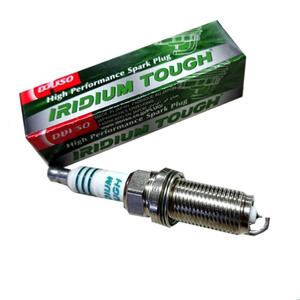 Automotive Parts Car Auto Parts Engine Spark Plug Vfkh16 5654 Iridium Materials