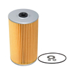 Car Engine High Quality Oil Filter 15607-1580 Wholesale Excavator Oil Filter For Hino Truck 15607-1560