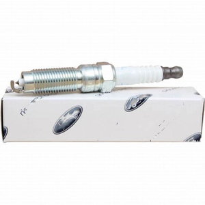 New Platinum Iridium Spark Plug Ds7g-12405-ba Hyfs094yec For Ford Mondeo 1.5t