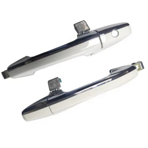 Auto Parts Door Handle For Honda Civic 2010- Oem: Fl:72180-snb-g01 Fr:72140-snb-g01 Rl: 72680-snb-g01 Rr:72640-snb-g01