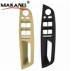 Interior Door Handle Trim Cover For Bmw X5 E70 X6 E71 E72 51416975777 For Bmw X5 High Quality