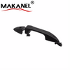 Black White For Toyota Corolla 2014-2016 Outer Door Handle 69212-02170 Lh 69211-02320 Rh 69218-02220 Fl 69227-02320 Fr