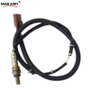 Automobile Electronic Spare Parts Wholesale Oxygen Sensor Price For Vw Audi Oxygen Sensor 06a906262dm