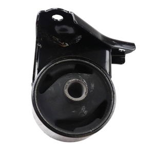 Kanel Oem 21910-2e100 Hot Selling Car Parts Front Engine Mount For Hyundai Tucson Kia Sportage 2005