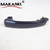 TIGUAN REAR LEFT DRIVER SIDE EXTERIOR DOOR HANDLE For Santana Polo Jetta 5c 5nd 837 205c