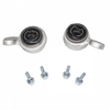 31126757623 Suspension System Control Arm Auto Bushings For Bmw 3 Series E46 All Models 1998-2006