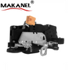 931-311 Front Passenger Side Door Lock Actuator Motor Compatible with Select Chevrolet/Saturn Models