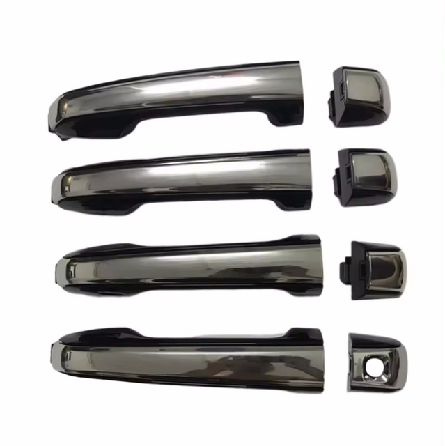 Door Outside Handle For Lexus Gx 460 2010-2021 Toyota 4runner 2010-2021 69210-60170 69250-60060 69250-60070 69250-60050