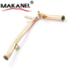 Auto Parts Engine Cooling Iron Water Pipe for Mitsubishi MD331642