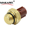 Engine Radiator Cooling Fan Sensor Switch 37760-p00-003 For Honda Civic Acura Water Coolant Temperature Sensor