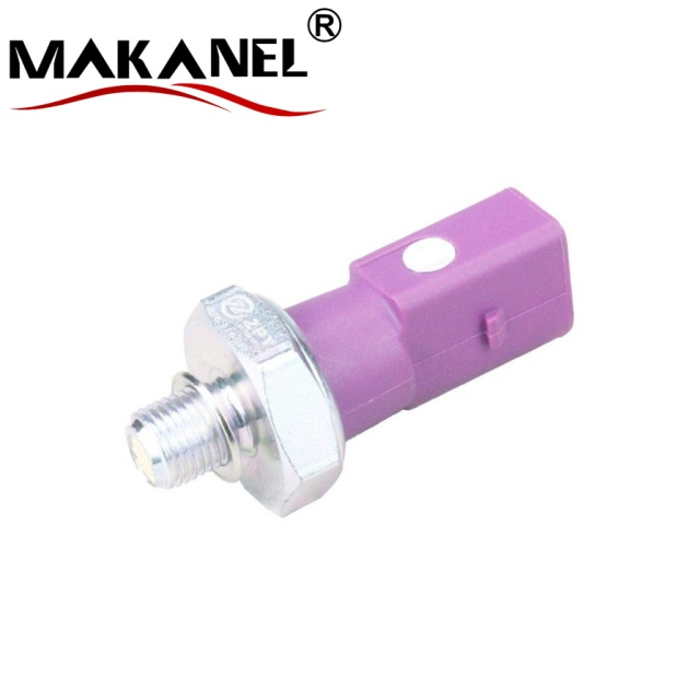 Auto Parts Oil Pressure Switch for Audi VW 06E919081G