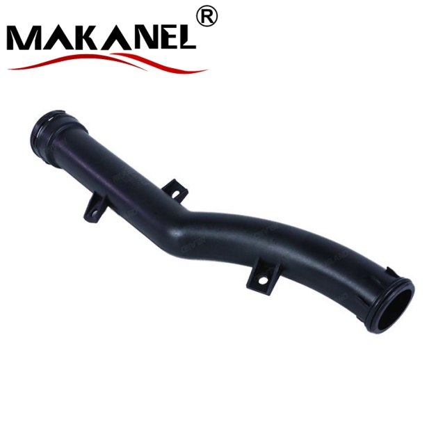 Engine Water Hose Pipe Coolant Hose Radiator Pipe OE 11537589713 for BMW