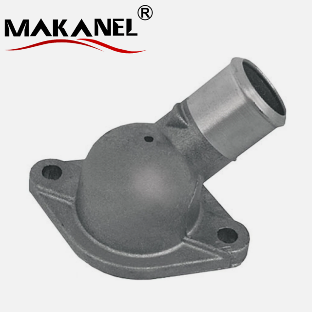 Engine Coolant Thermostat Housing 12556593 For Gmc Chevrolet 1996-2014
