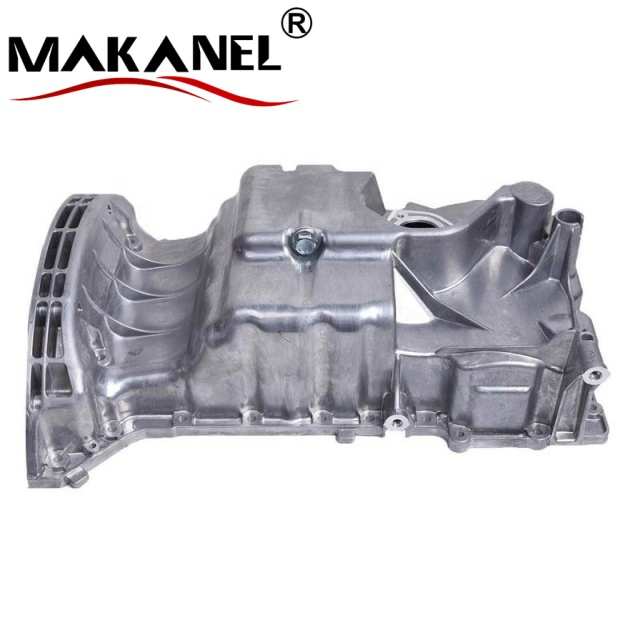 Engine Oil Sump Pan 2700140000 2700100113 for Mercedes Benz 270