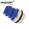 Engine Coolant Water Temperature Sensor 025906041A for VW GOLF PASSAT