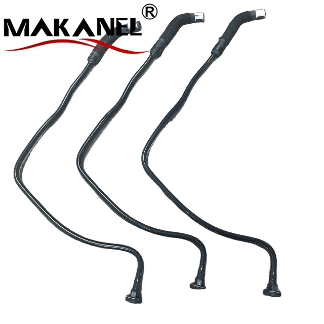 4G0121081AJ Audi VW Auto Parts Engine Coolant Radiator Hose for Volkswagen 