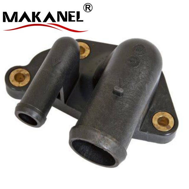 New Radiator Engine Coolant Thermostat Housing Flange 04792328
