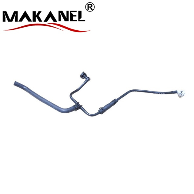 Car Engine Parts Radiator Hose Coolant Pipe for Audi 4G0121081EP