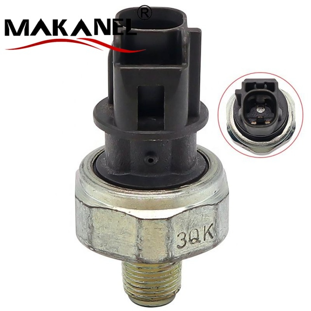 37240PHM003 J8353014070 Fuel Pressure Sensor for Honda VW