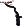 High Quality Car Engine OEM 16577-75040 Coolant Radiator Water Pipe