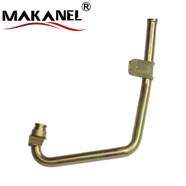 Auto Parts 8-97169754-0 Cylinder Inlet Water Pipe Assemblies Car Accessories for Isuzu