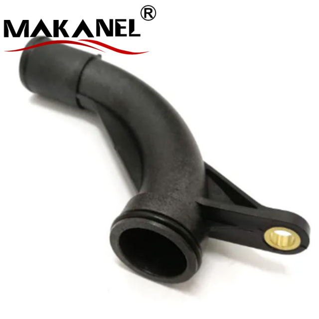 Coolant Thermostat Housing Flange For Hyundai Ok95k-15-290 0k9bv15280 0i95k15290a 