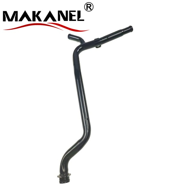 Coolant System Heater Outlet Iron Water Pipe 24106055 for Chevrolet Sail 3
