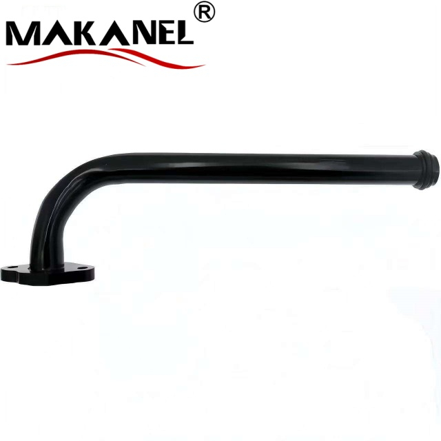 Auto Parts Engine Oil Cooler Coolant Pipe for Chevrolet Sonic Aveo 55353329 