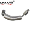 Chevrolet Coolant Hose Pipe OEM 55568031