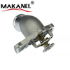 Water Flange Thermostat Bp12-5027(83) 99610601360 99610601356 99610601355 For Porsche 