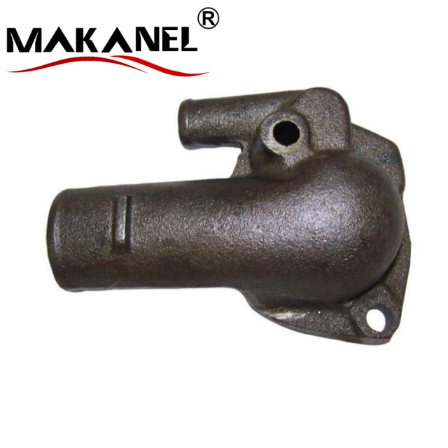 4648503,33004856,83501426,902-3010 Engine Coolant Thermostat Housing Water Flange For Dodge Jeep 
