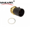 Brand New Thermo Switch Engine Cooling Fan Switch Water Temperature Sensor For Opel Astra F 90357304 90492454