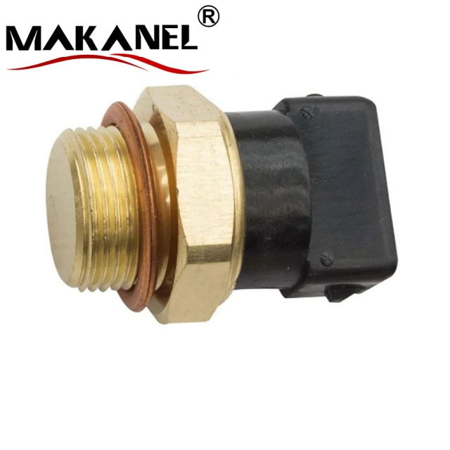 Radiator Fan Coolant Temperature Sensor for VW Pointer 547959481A