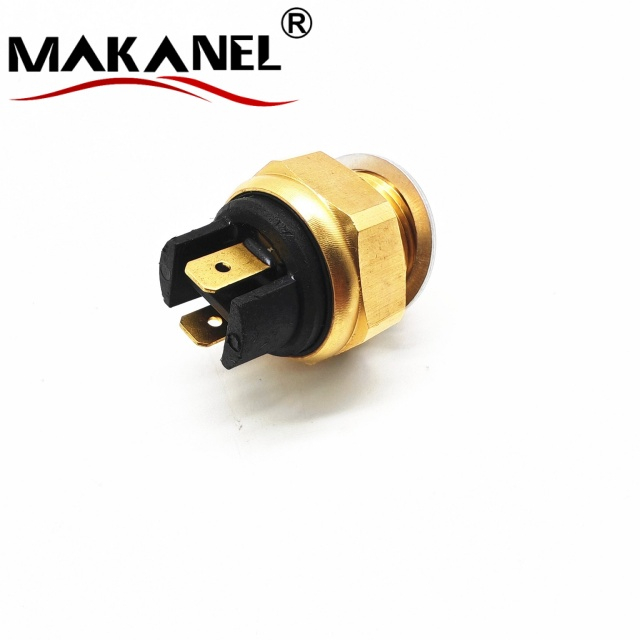 Radiator Fan Temperature Sensor 6008795 6008796 6037492 for Ford