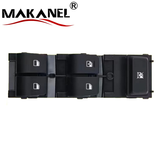 93570-J4110 Main Power Window Control Lifter Button Switch for Hyundai Elantra New 2017