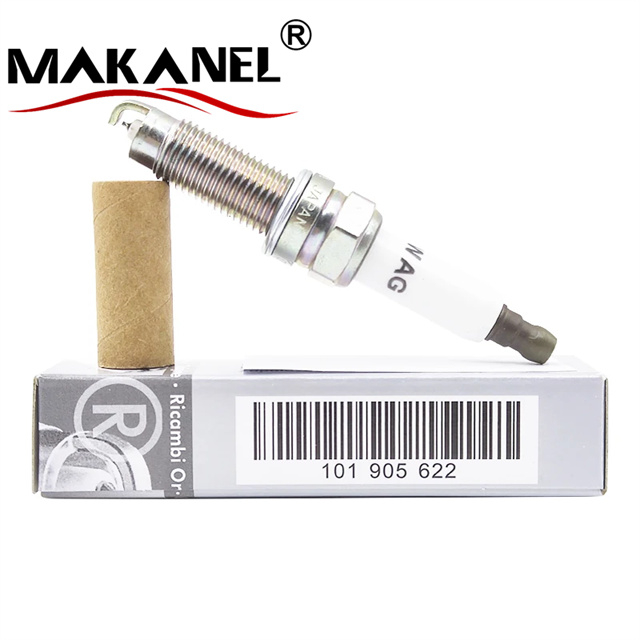 101 905 622 A Auto Spare Parts Spark Plug 101905622a For Vw Audi 