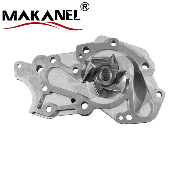 Auto Parts Engine Cooling System Engine Water Pump 25100 3E000 25100-3E000 251003E000