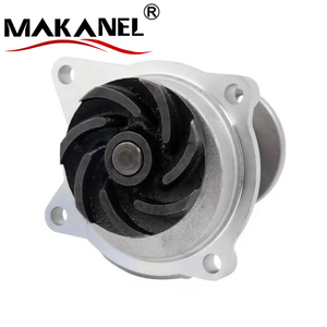 10048968 10089654 12363169 12518443 Engine Water Pump for Chevrolet S10 Cavalier Buick Century Pontiac Isuzu