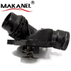 FOR BMW X3 X5 X6 E60 Cooling Thermostat Diesel Engine 11717787870