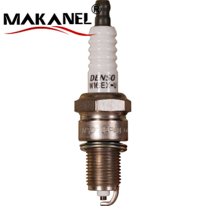 Spark Plugs For Cars 3203 W16ex-u Spark Plug Supplier For Hino Honda Isuzu Mazda Mitsubishi 