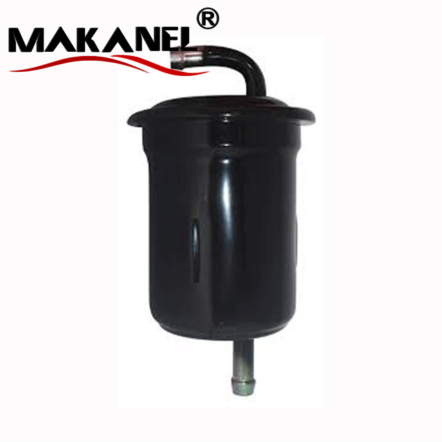 Metal Material Japanese Car Auto Engine Petrol Filter Oem 15410-65d00 Fuel Oil Filters