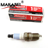 Oem Sp-432 Agsf32fm High Performance Auto Engine Spare Parts Platinum Spark Plug Sp432